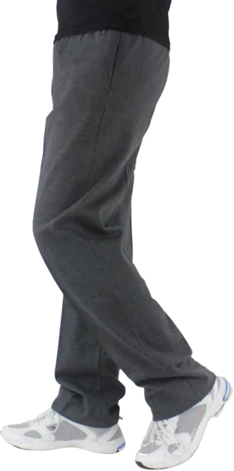 2023 Mens Corduroy Hiking Pants Plus Size Harem Sweatpants Stylish Work Sports Loose Outdoor Trousers Jogger with Pockets