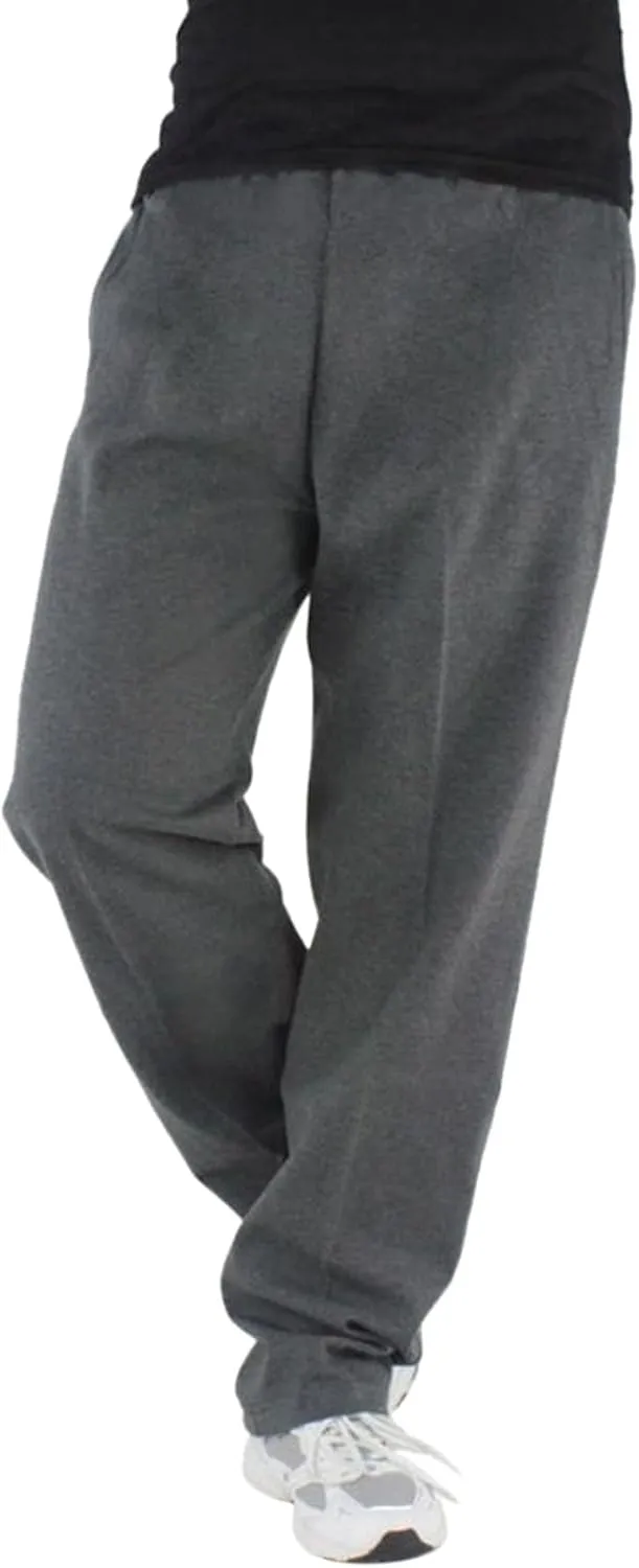 2023 Mens Corduroy Hiking Pants Plus Size Harem Sweatpants Stylish Work Sports Loose Outdoor Trousers Jogger with Pockets