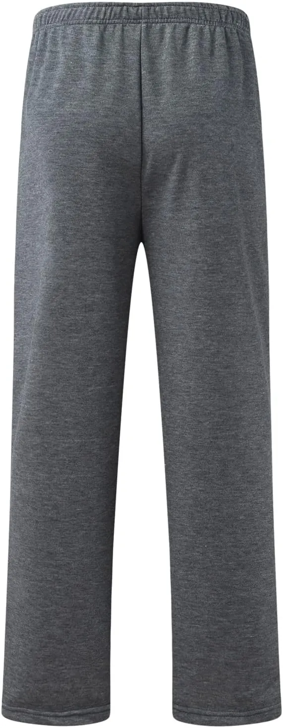 2023 Mens Corduroy Hiking Pants Plus Size Harem Sweatpants Stylish Work Sports Loose Outdoor Trousers Jogger with Pockets
