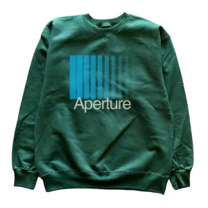 Aperture Crewneck
