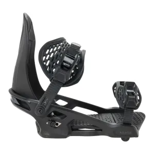 Arbor Spruce Snowboard Bindings