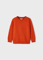 Basic Crewneck Sweater