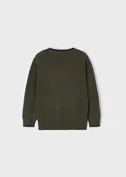 Basic Crewneck Sweater