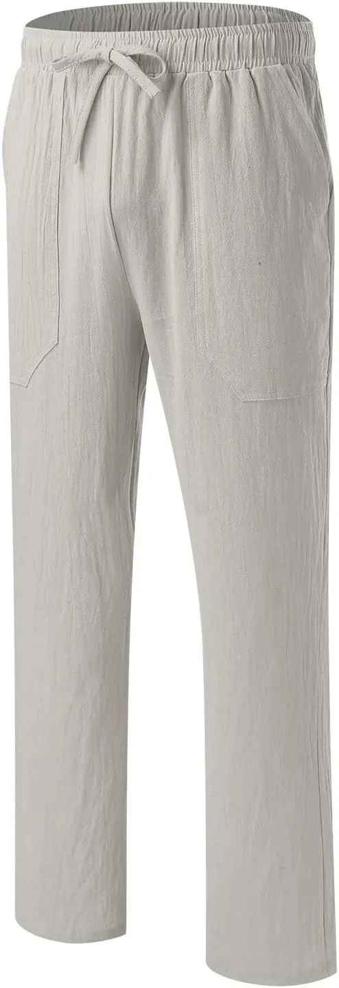 Big and Tall Sweatpants for Men Joggers for Men Cargo Athletic Casual Cargo Pants Military Pants Combat Work Pants