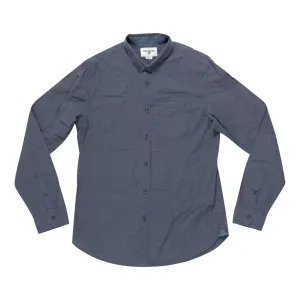 Billabong Long-Sleeve Button-Up Shirt - Men's