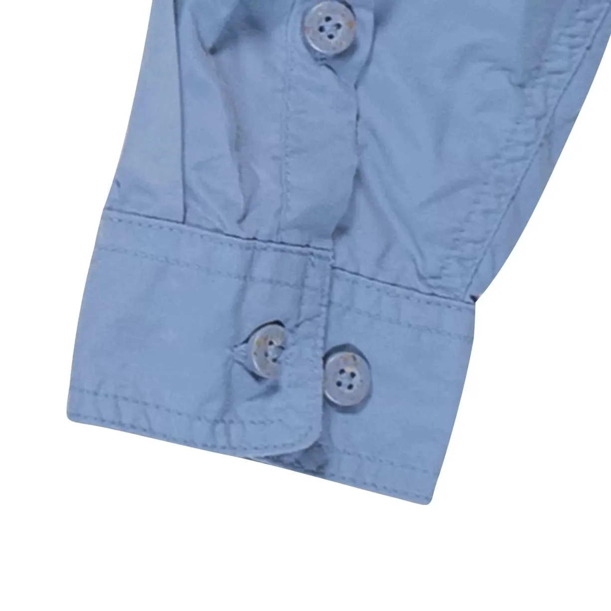 Cabela's Fishing Button up Shirt - Men's