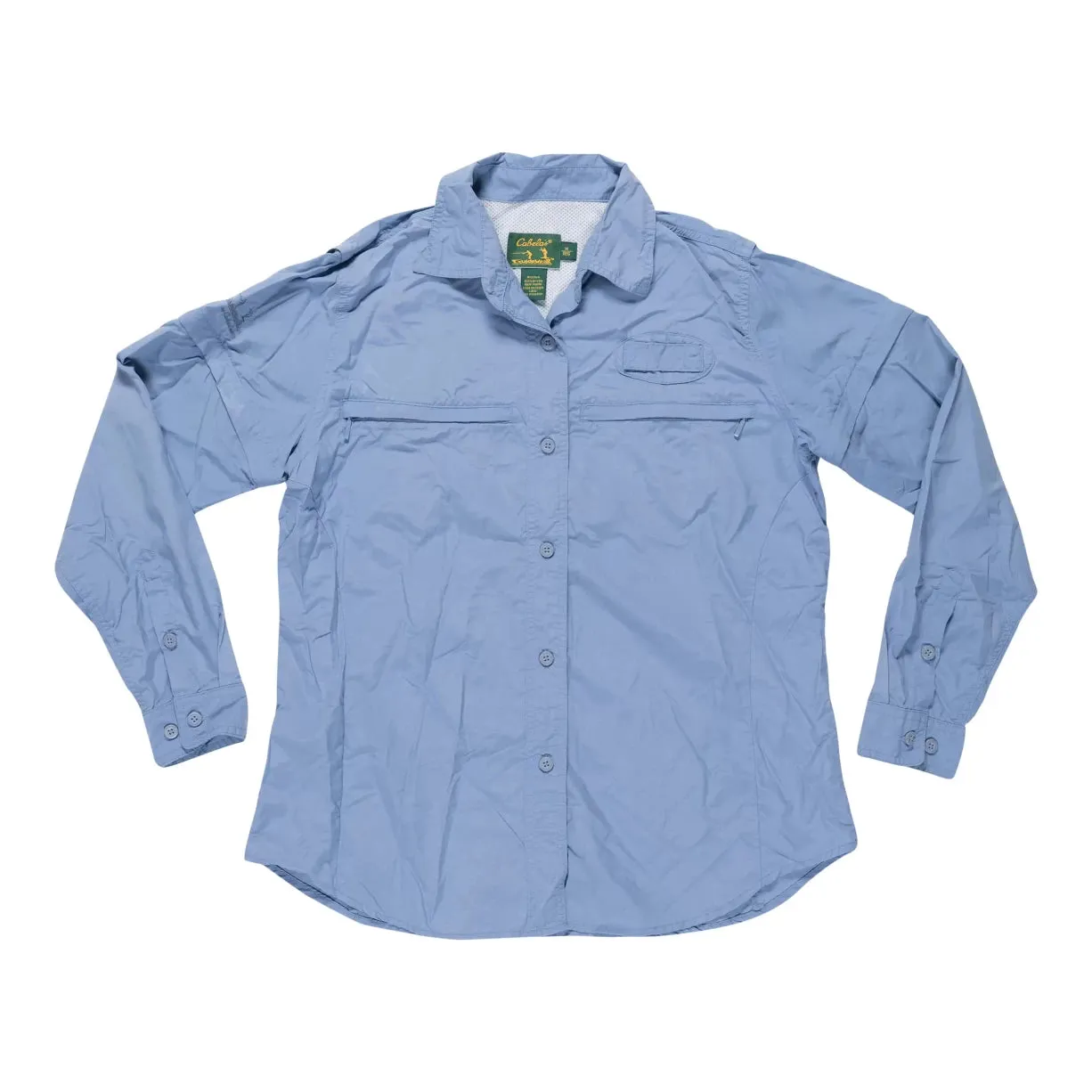 Cabela's Fishing Button up Shirt - Men's
