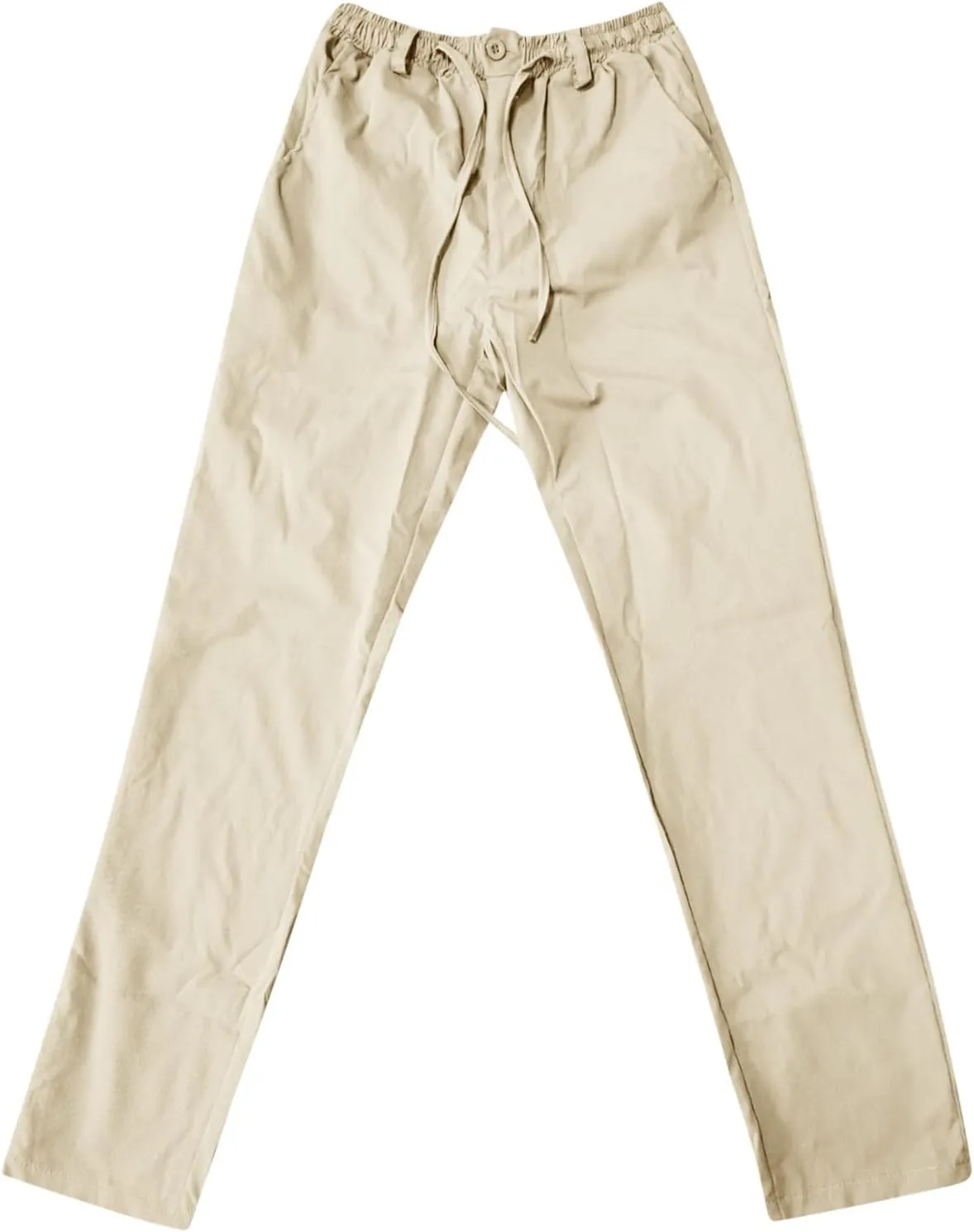 Cargo Pants for Men Big and Tall, Active Fleece Jogger Pants Regular and Big & Tall Sizes for Workout Running Men's