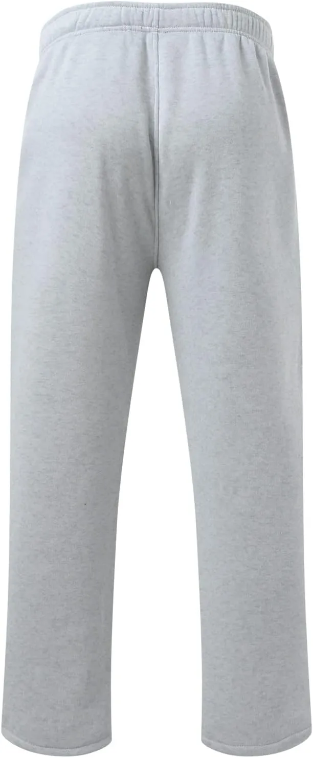 Cargo Pants for Men Big and Tall Pants Drawstring Sports Workout Trousers Elastic Waist Outdoor Pants Men Sweatpants