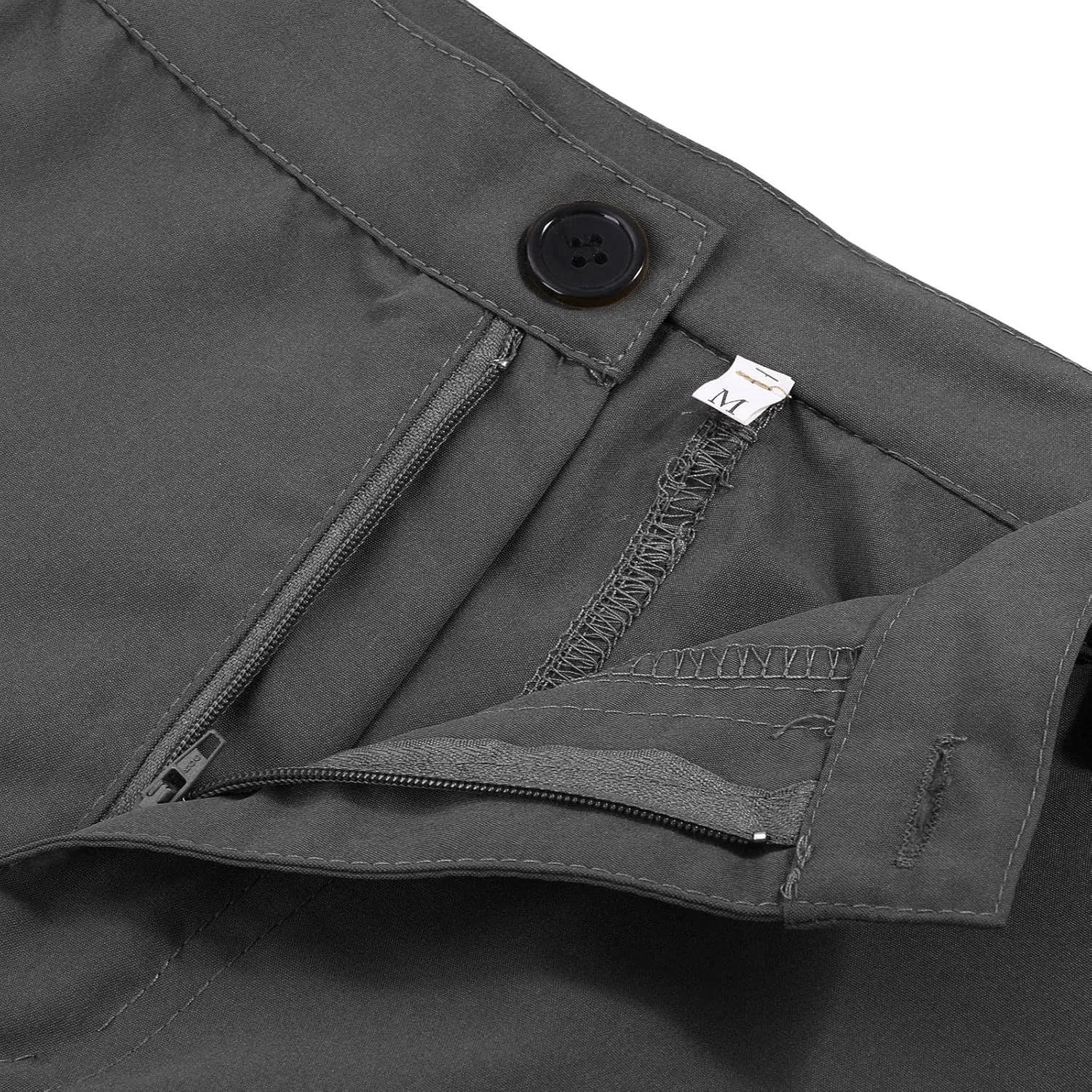 Cargo Pants for Men Big and Tall Sweatpants for Men Jogger Work Men's Jogging Pants Hiking Trousers Tactical Track Pants