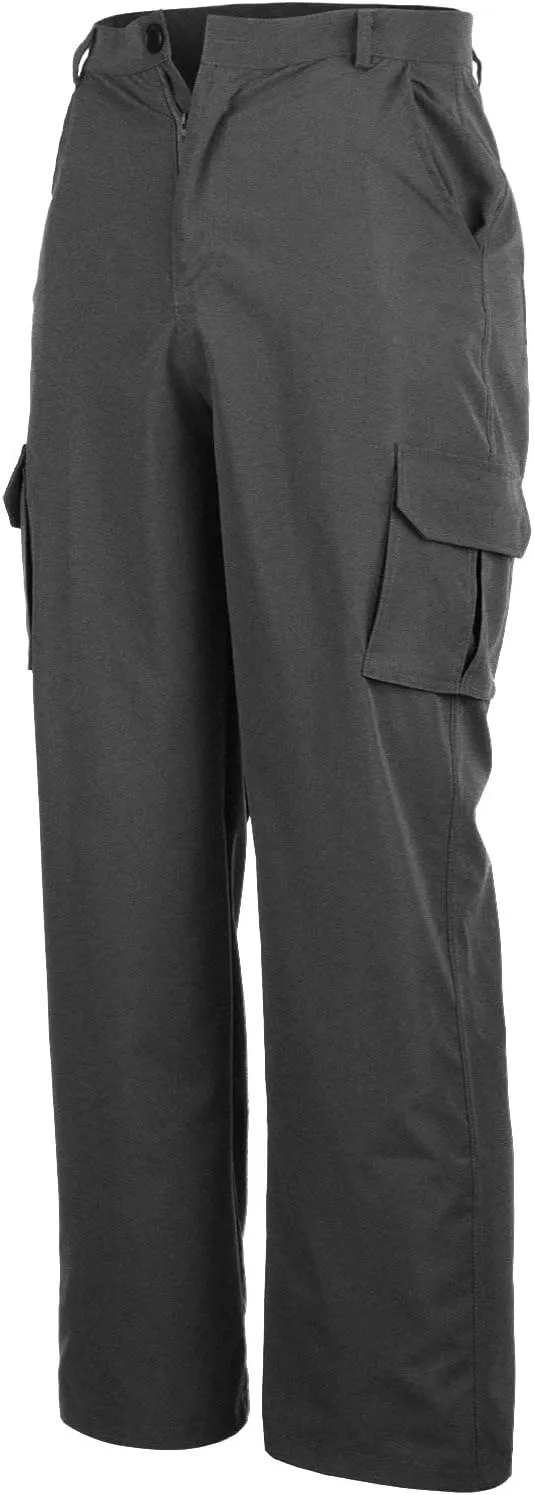 Cargo Pants for Men Big and Tall Sweatpants for Men Jogger Work Men's Jogging Pants Hiking Trousers Tactical Track Pants