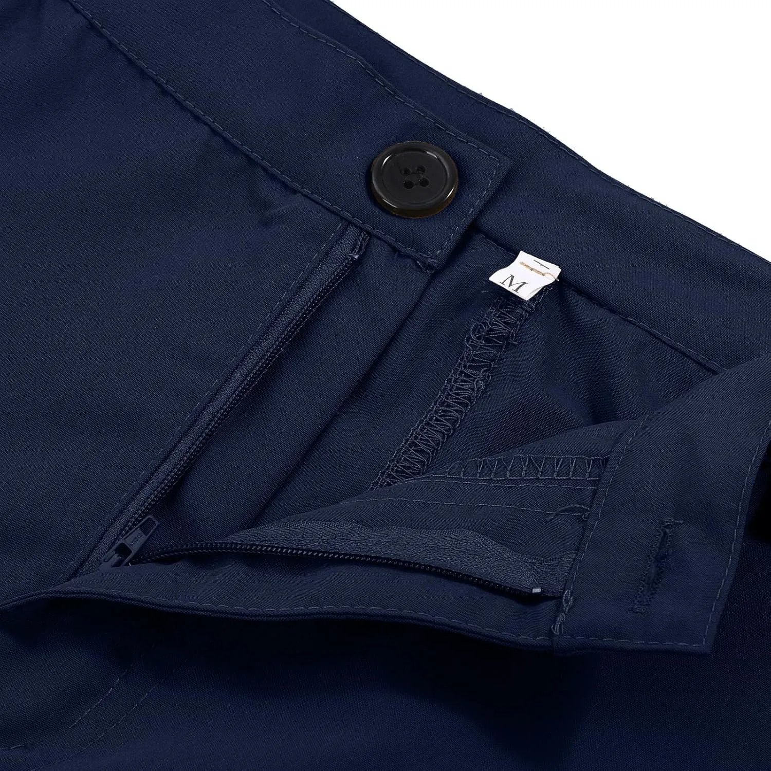 Cargo Pants for Men Relaxed Fit Sweatpants Slim Fit Tapered Athletic Sweatpants Elastic Waist Plaid Casual Pants Gym