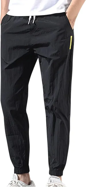 Cargo Pants for Men Work Series Comfort Straight Fit Pant Skinny Stretch Mens Multi-Pockets Men Cargo Pants Straight