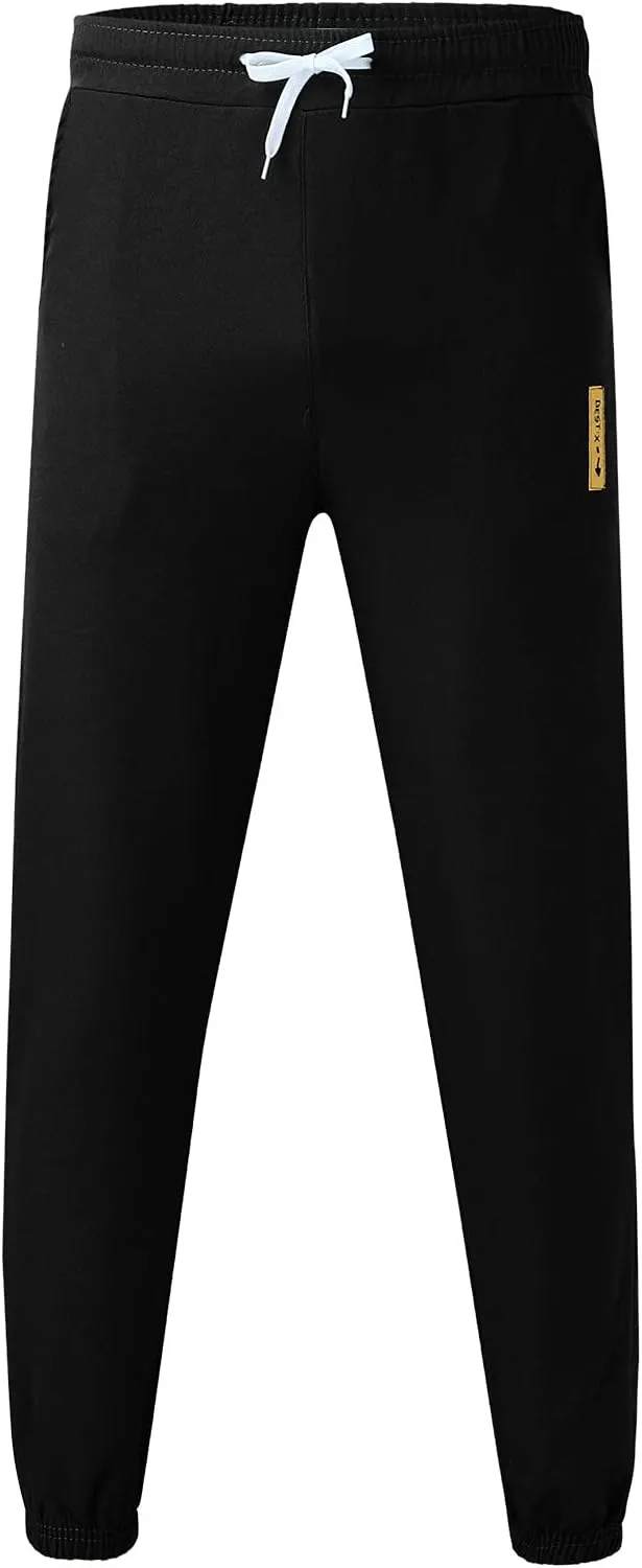 Cargo Pants for Men Work Series Comfort Straight Fit Pant Skinny Stretch Mens Multi-Pockets Men Cargo Pants Straight