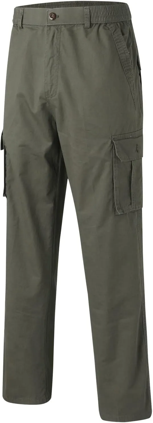 Cargo Sweatpants for Men Big and Tall Joggers Sweatpants Low Crotch Sweats Slim Fit Trousers Harem Hip Hop Pants Mens