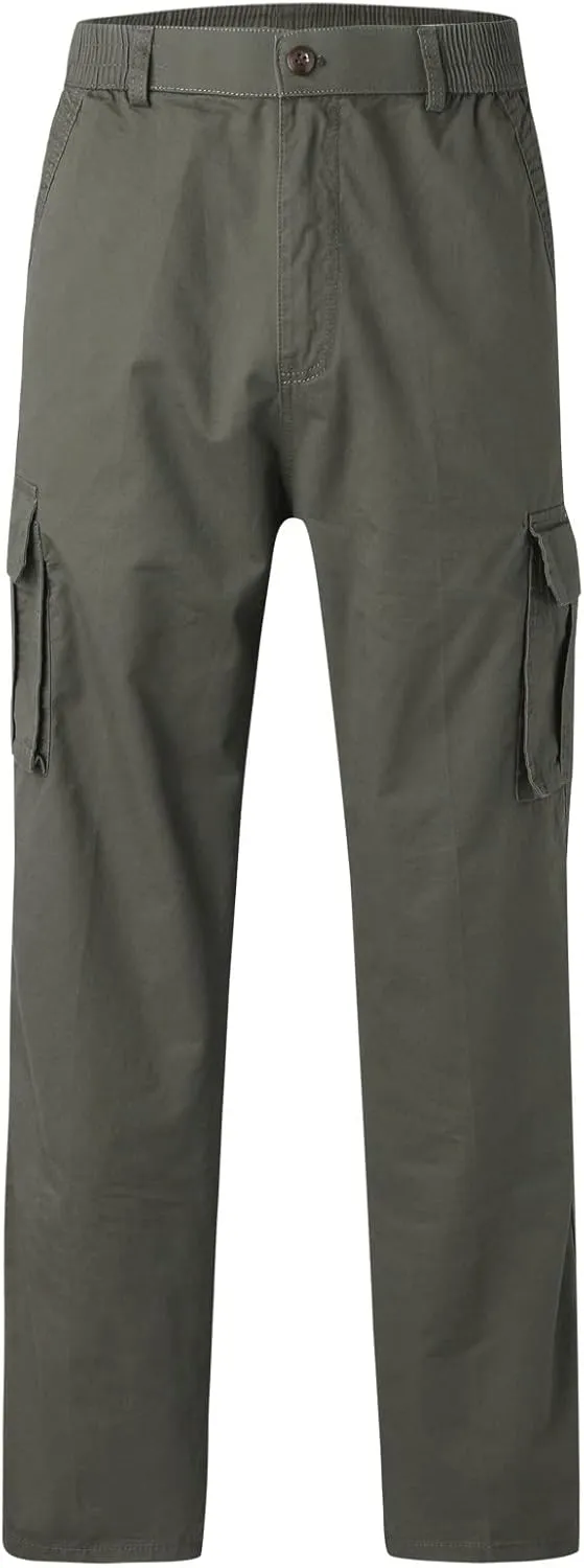 Cargo Sweatpants for Men Big and Tall Joggers Sweatpants Low Crotch Sweats Slim Fit Trousers Harem Hip Hop Pants Mens