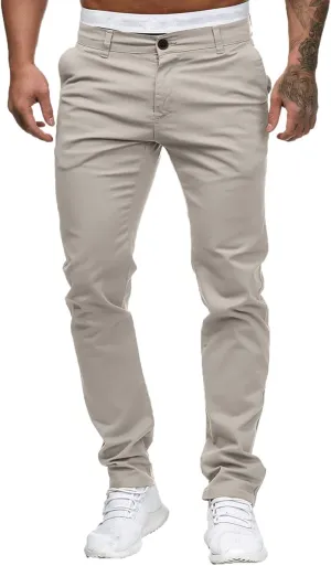 Cargo Sweatpants for Men Mens Lounge Pants Pant 2023 Men's Heavyweight Cargo Fleece Sweatpants Stretch Elastic Waist