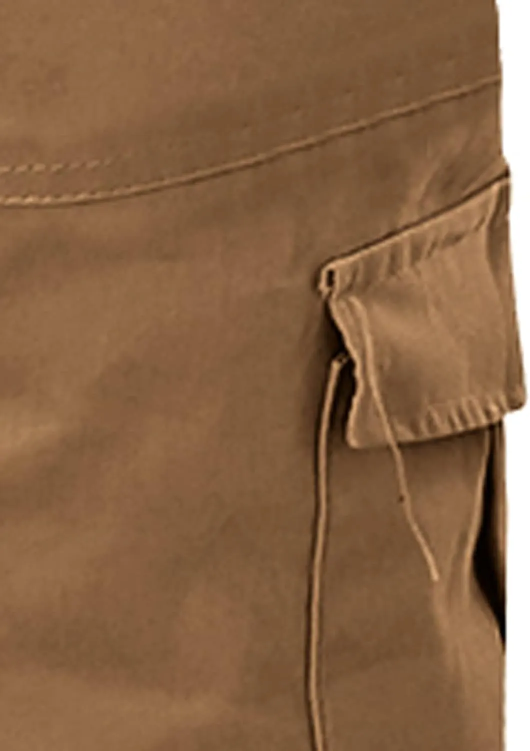 Cargo Trousers for Men Outdoor Joggers Pants Lightweight Casual Work Cargo Pants Cargo Pants for Men Men's Military