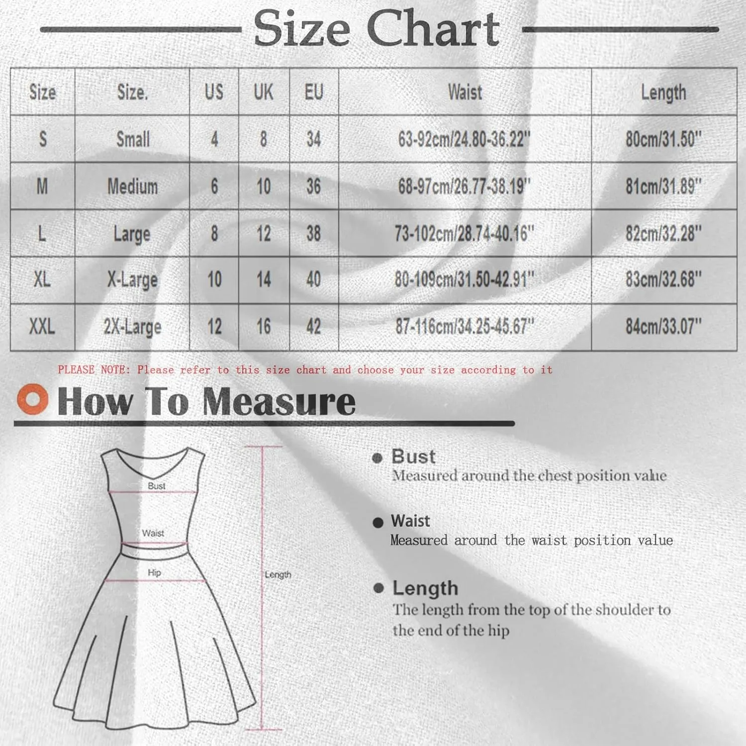 Casual A Line Midi Skirts for Women Elastic High Waisted Swing Flared Skirt Vintage Pleated Summer Dress