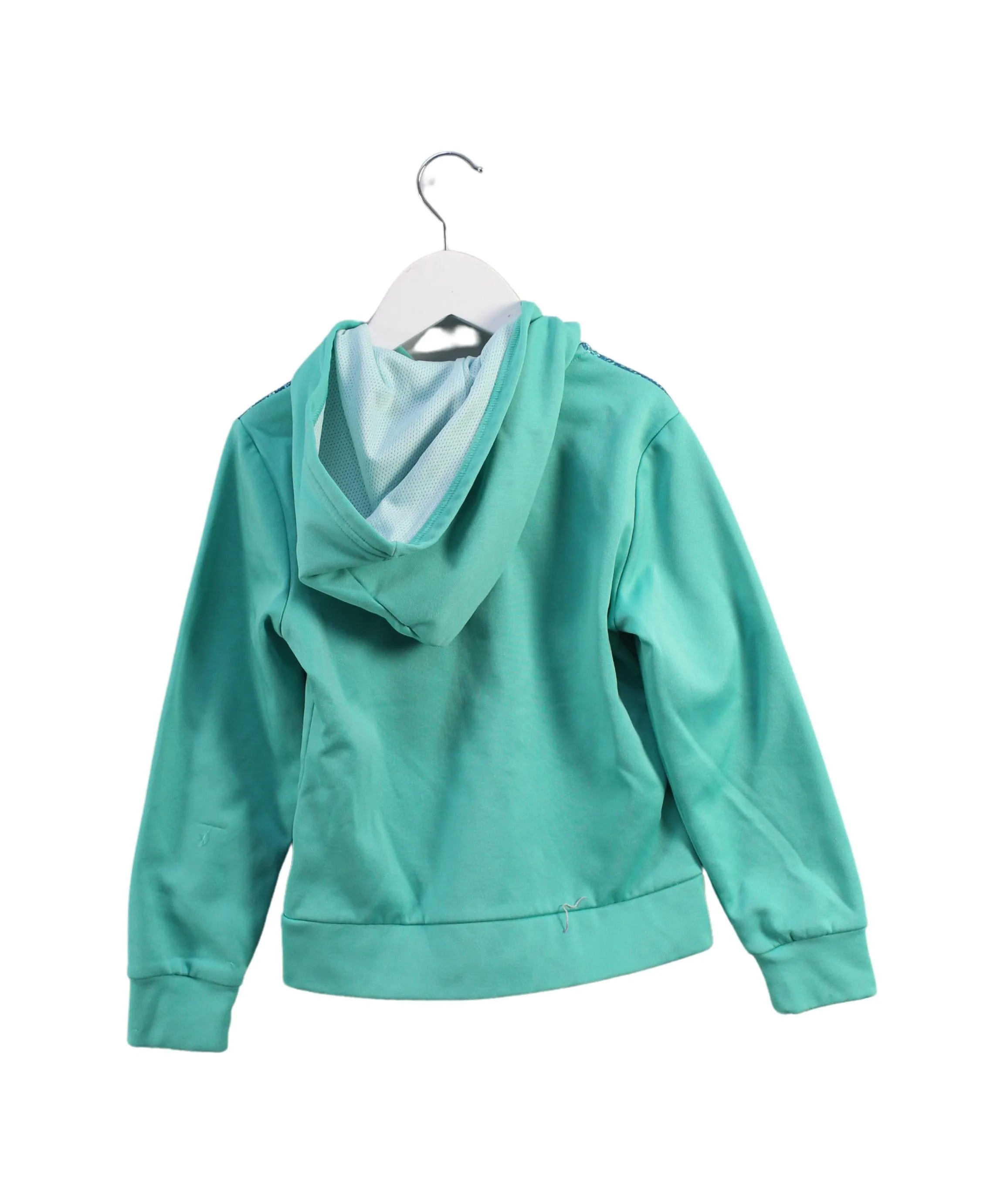 Champion Zippered Sweatshirt 6T