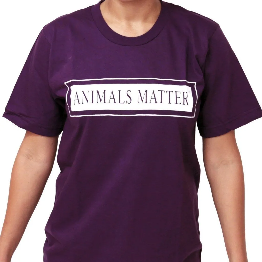 Crew Neck T-Shirts