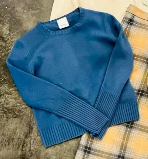 Crewneck Sweater