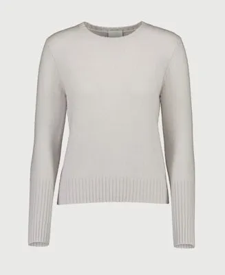 Crewneck Sweater