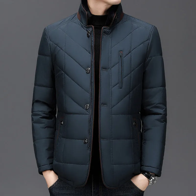 Felix Grant Timeless Comfort Jacket