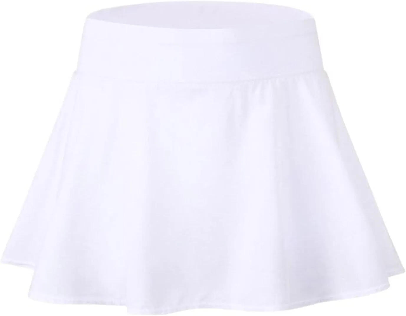 FZVYD Women's Pleated Tennis Skirts with Pockets High Waisted Golf Skorts Running Skirt Athletic Short Skort for Workout