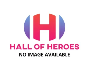 HEAVY BRIGHT HARDCOVER