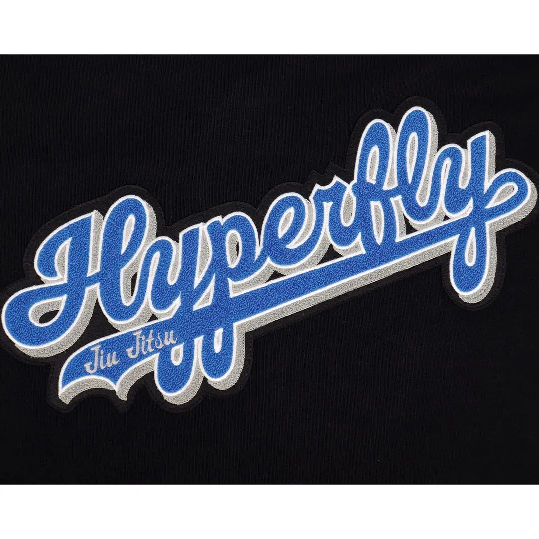 Heavy Hitters Jersey