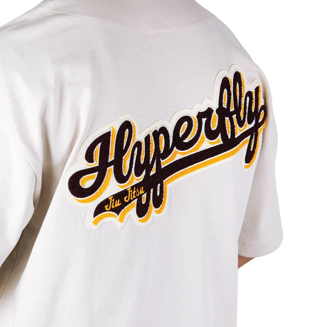 Heavy Hitters Jersey