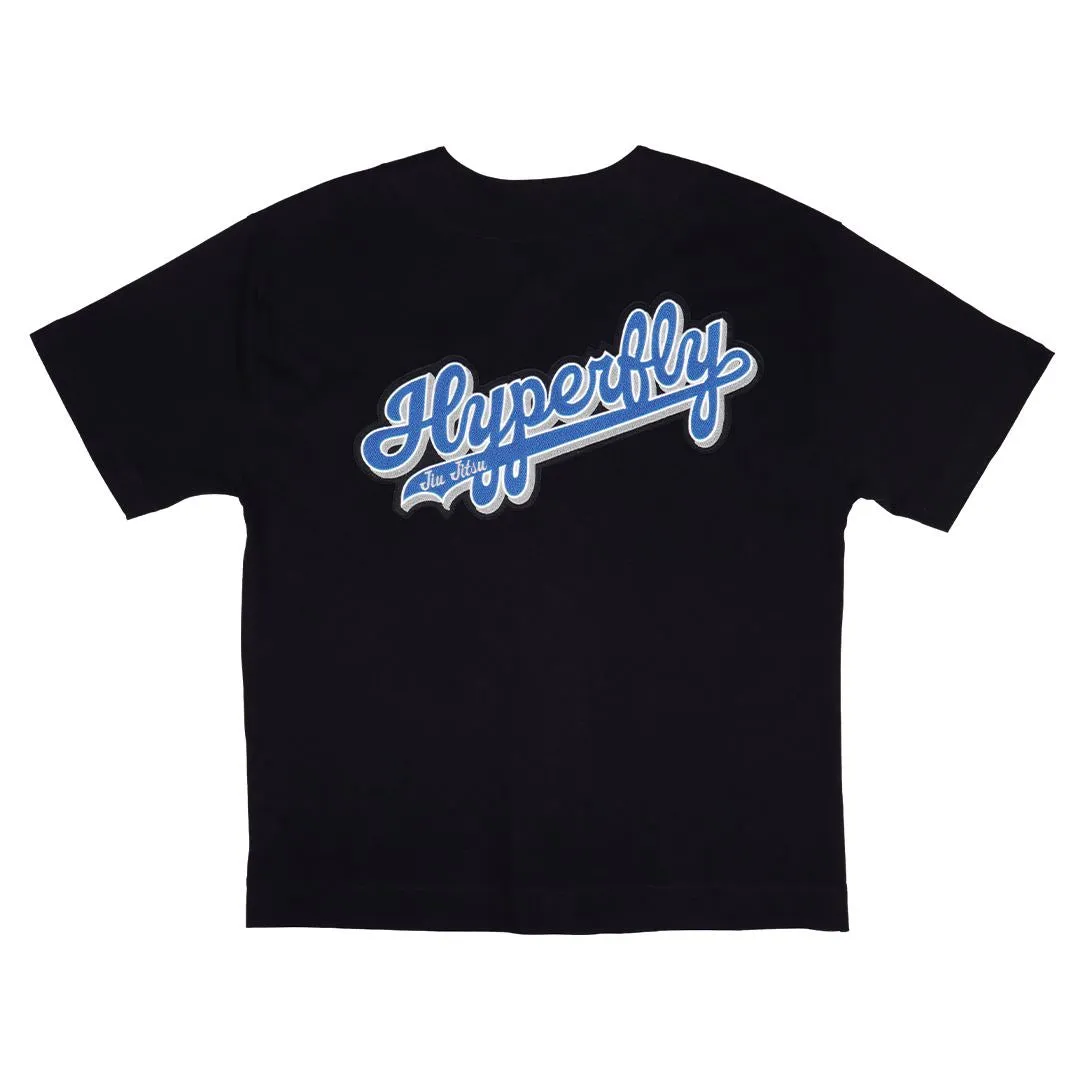 Heavy Hitters Jersey