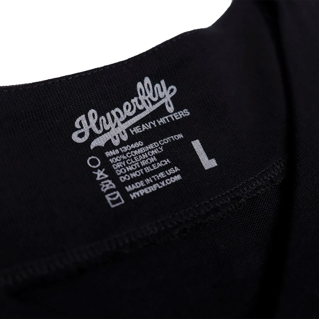 Heavy Hitters Jersey