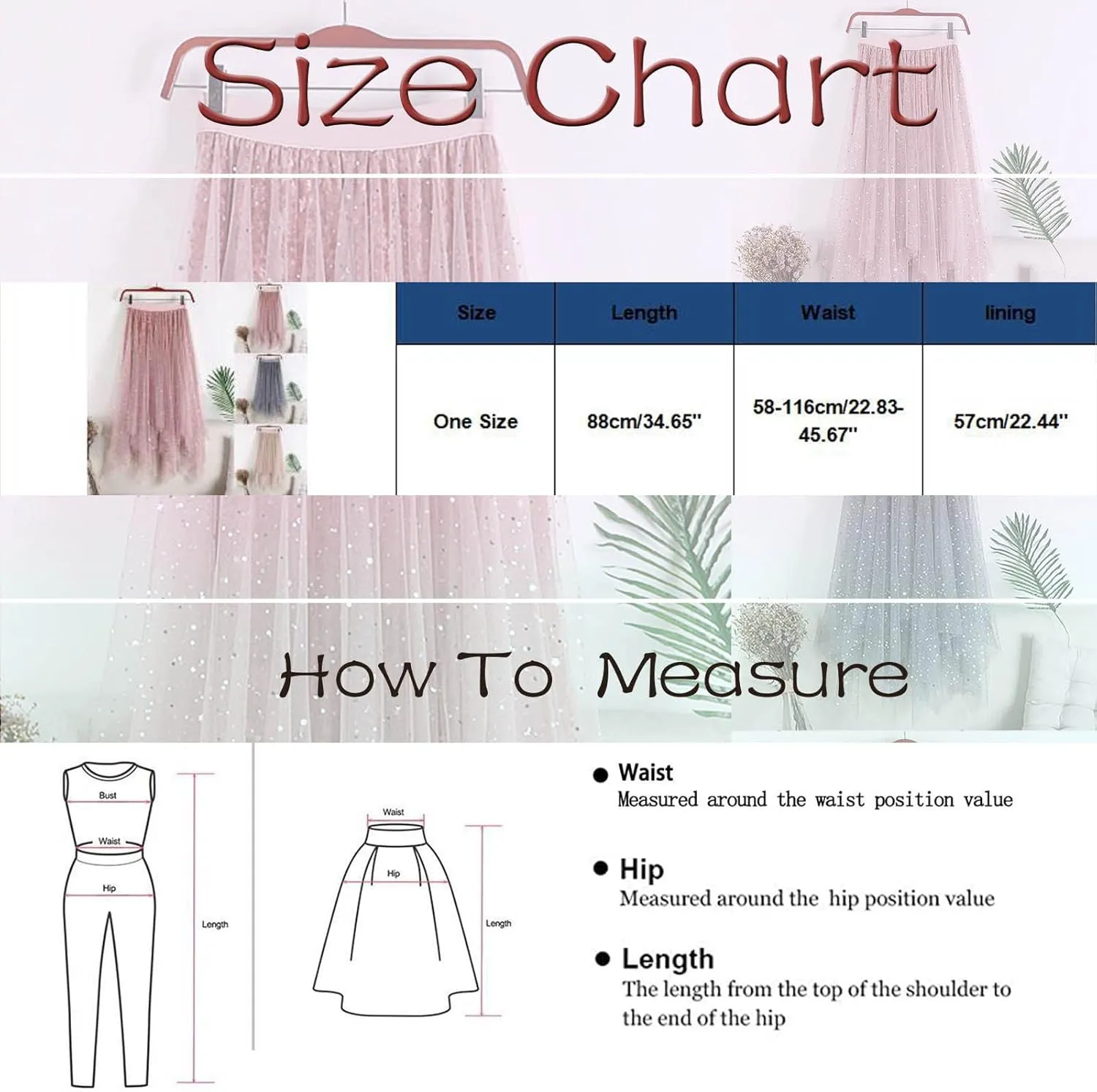 High Low Tulle Skirt Women Mesh Layered Pleated Fairy Dress Asymmetrical A-Line Midi Skirt Plus Size Y2K Witch Skirt