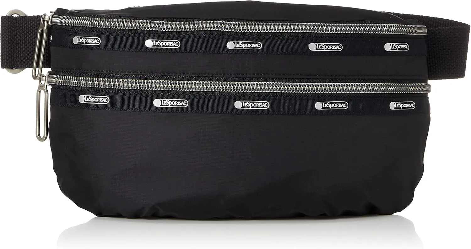 LeSportsac Women Bodyback Belt Bag