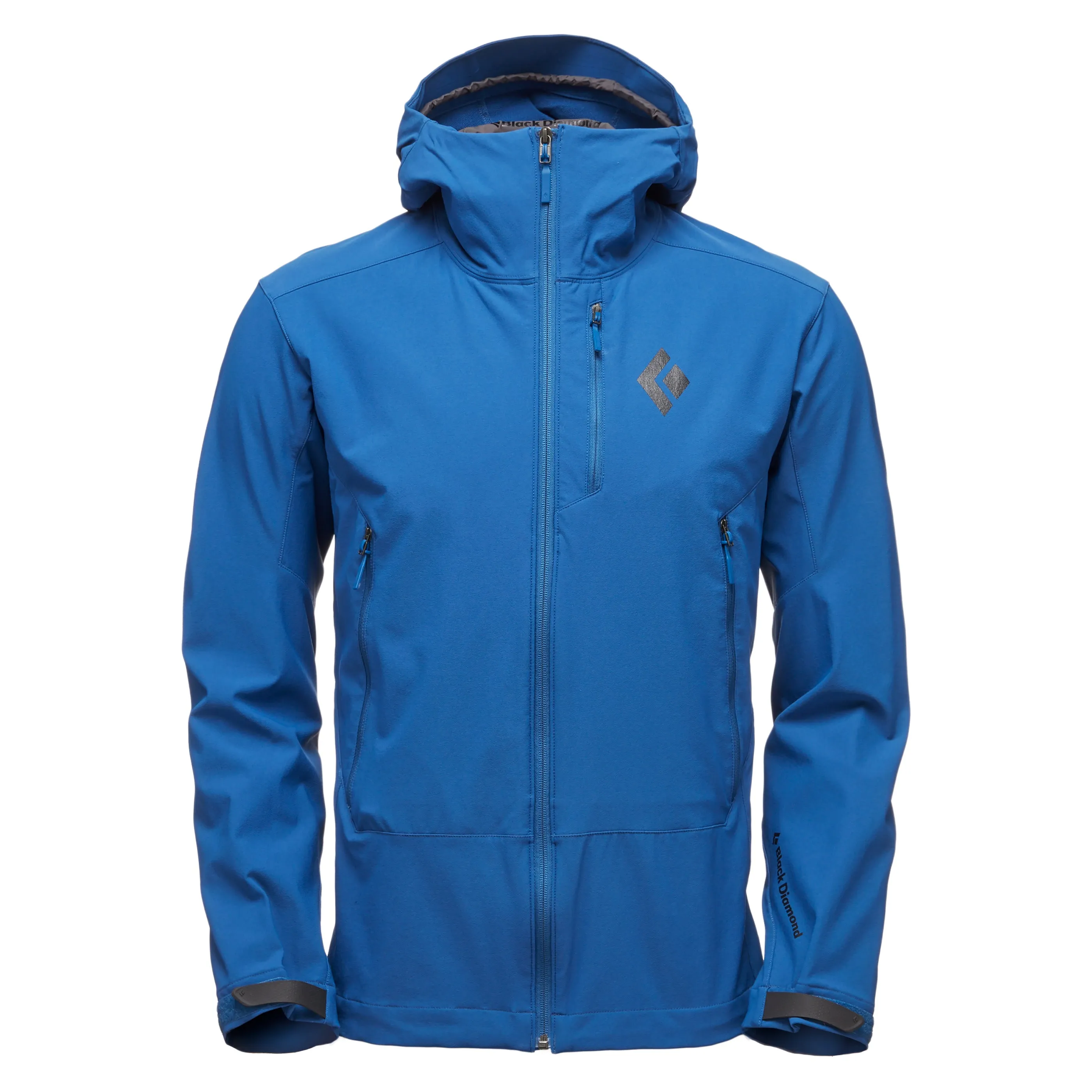 Men's Dawn Patrol Shell