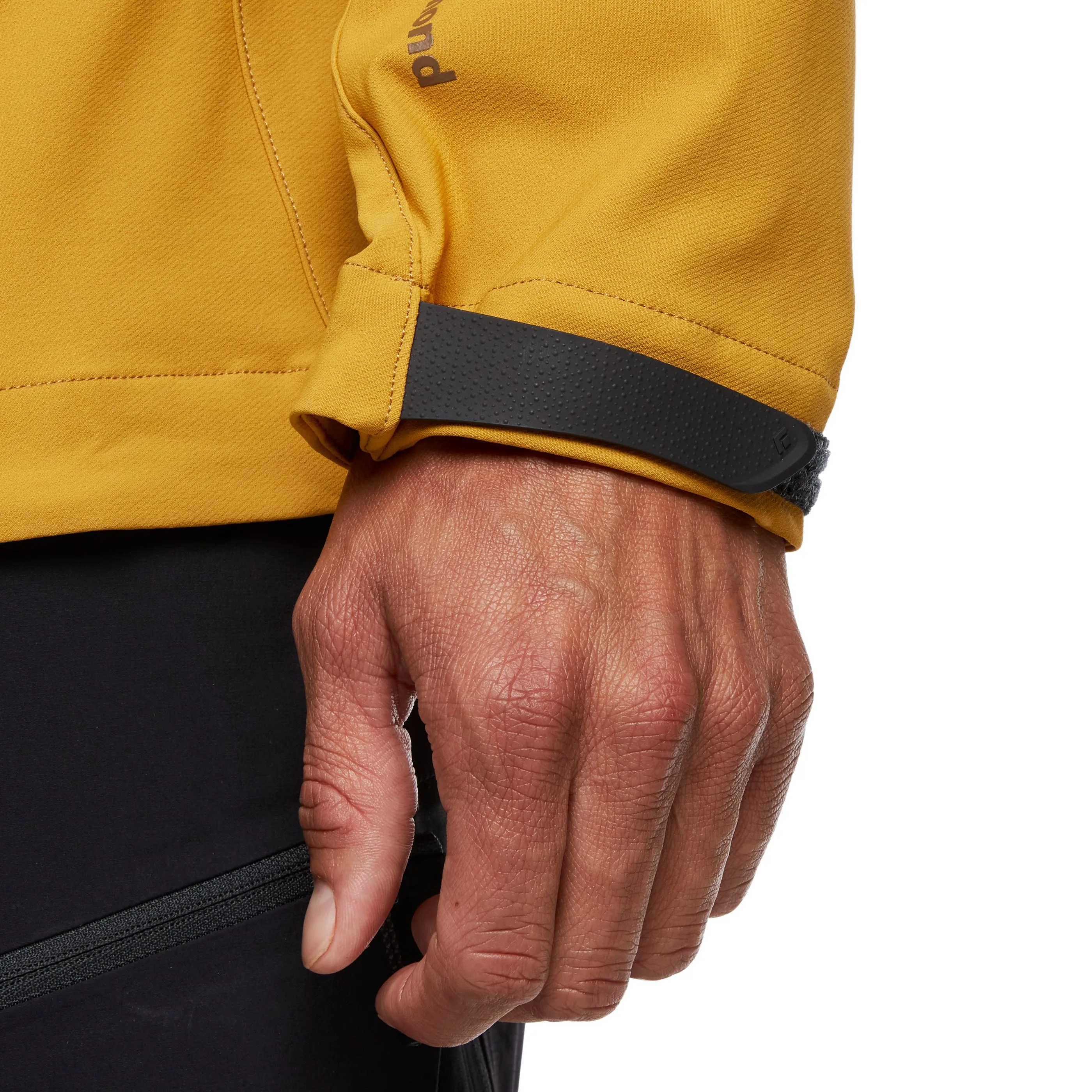 Men's Dawn Patrol Shell