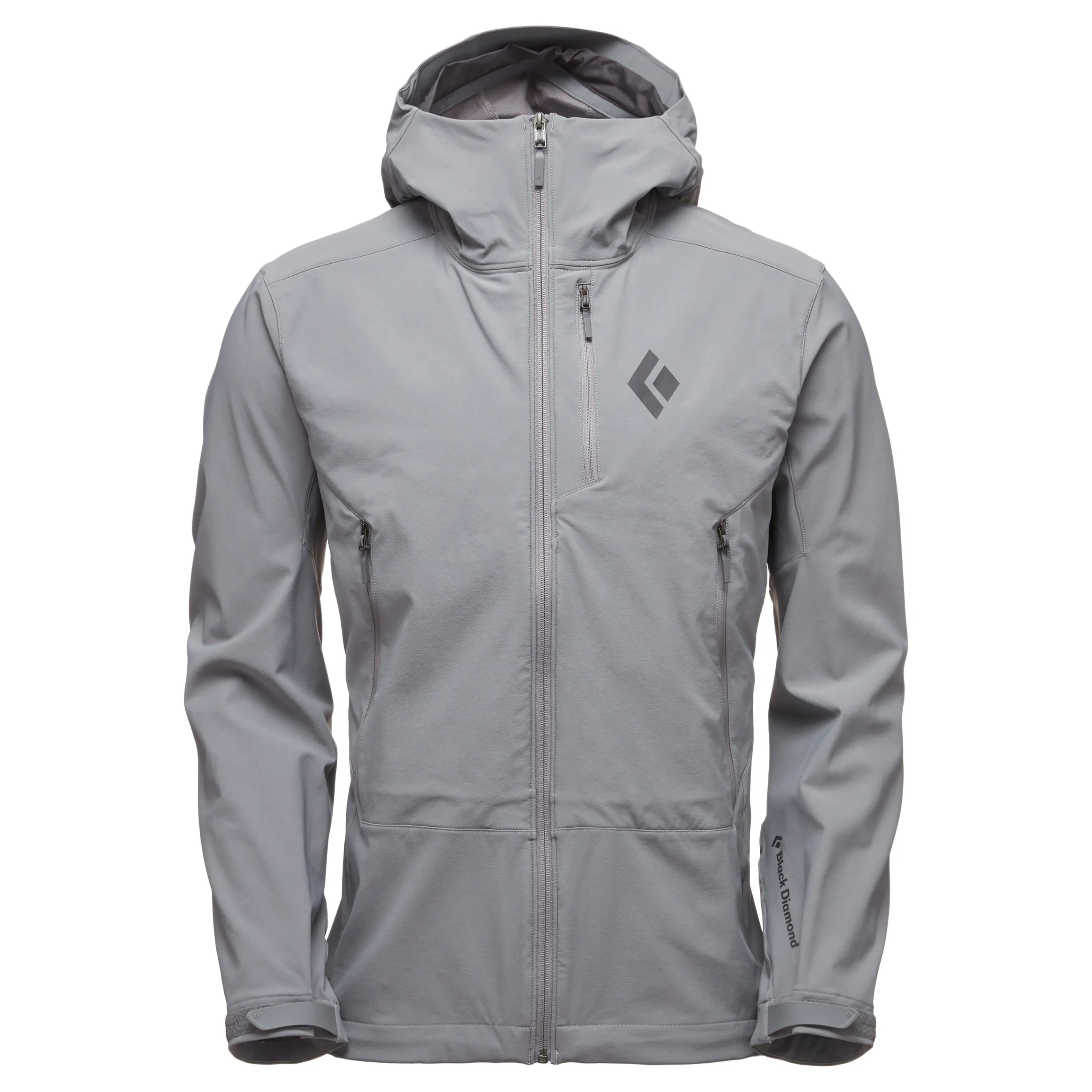 Men's Dawn Patrol Shell