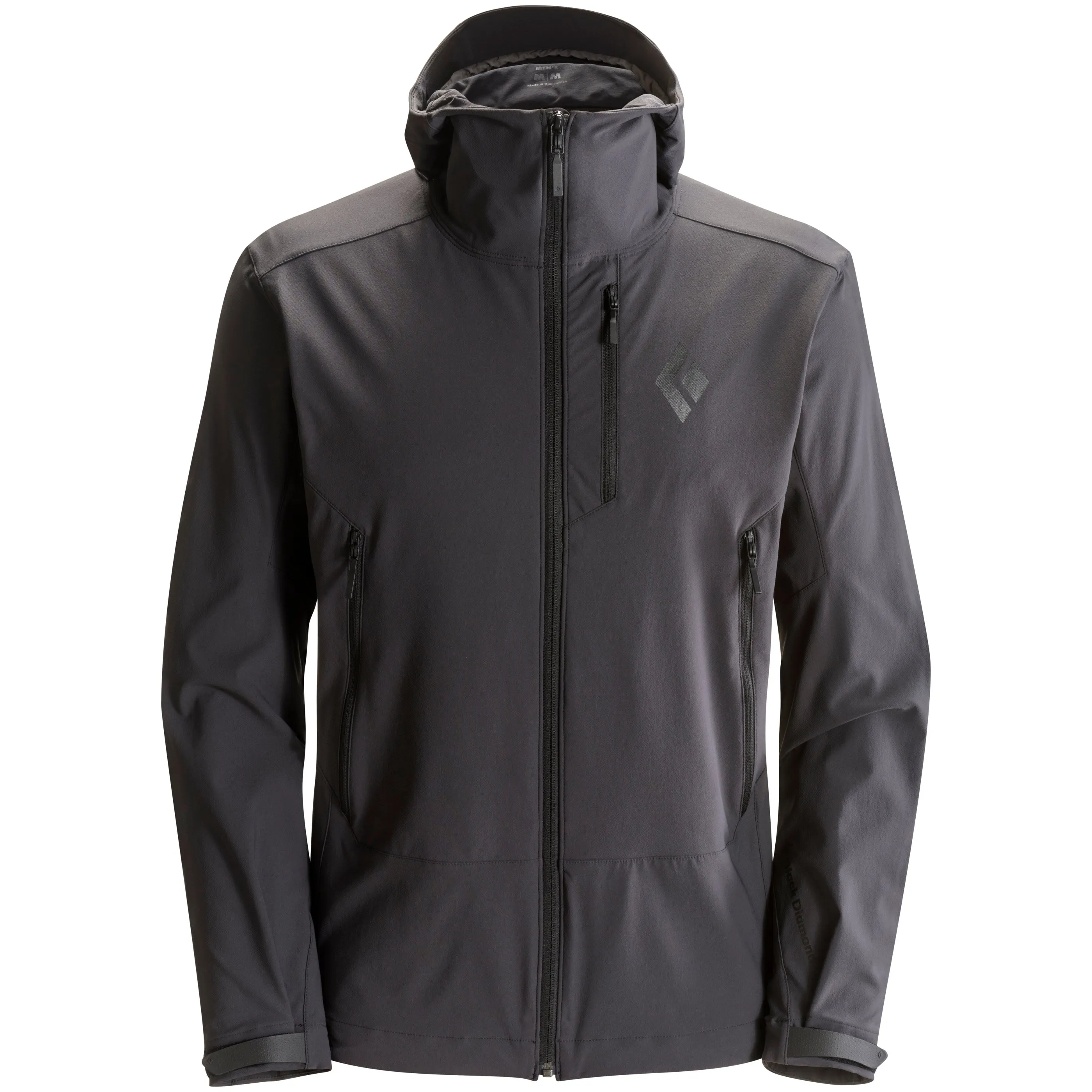 Men's Dawn Patrol Shell