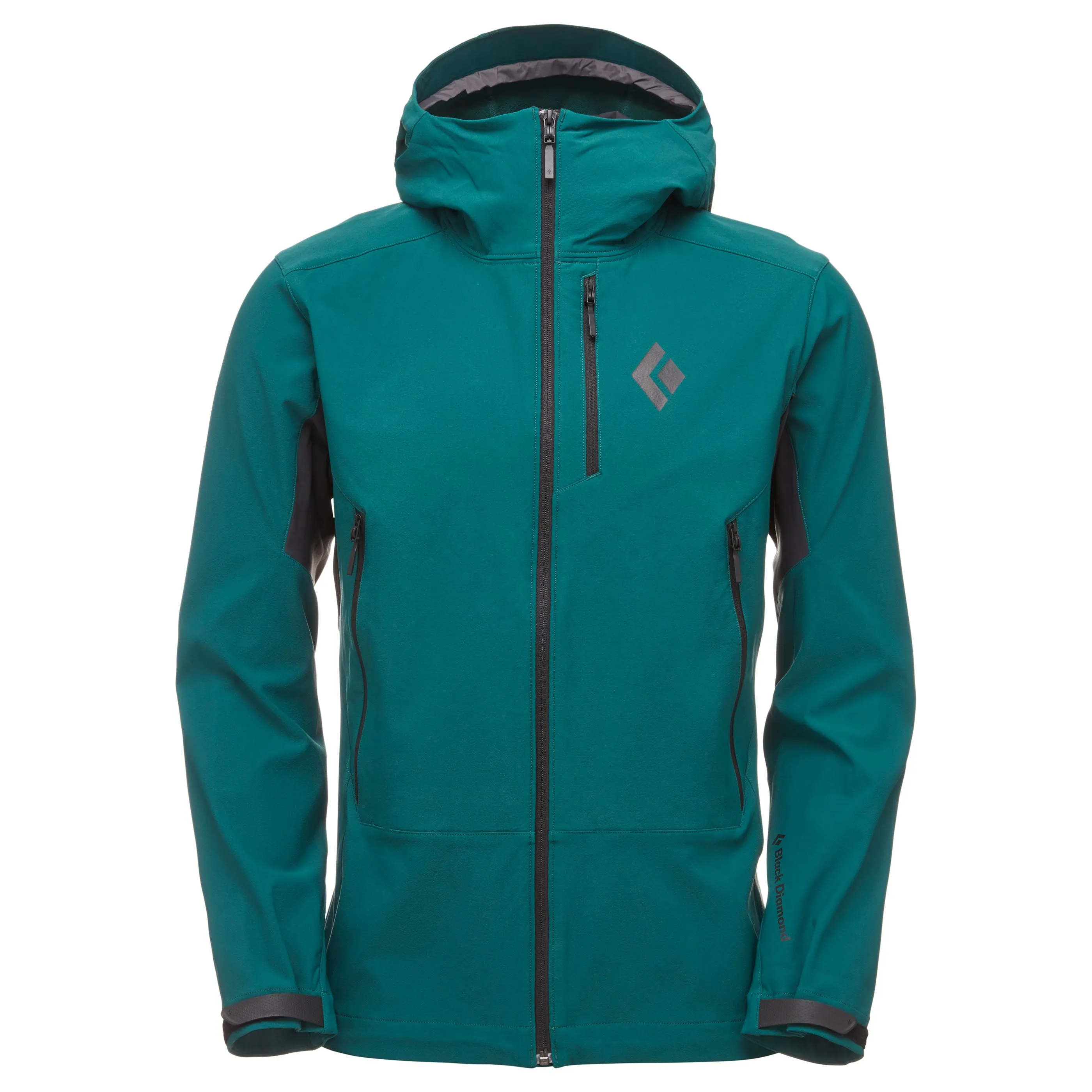 Men's Dawn Patrol Shell
