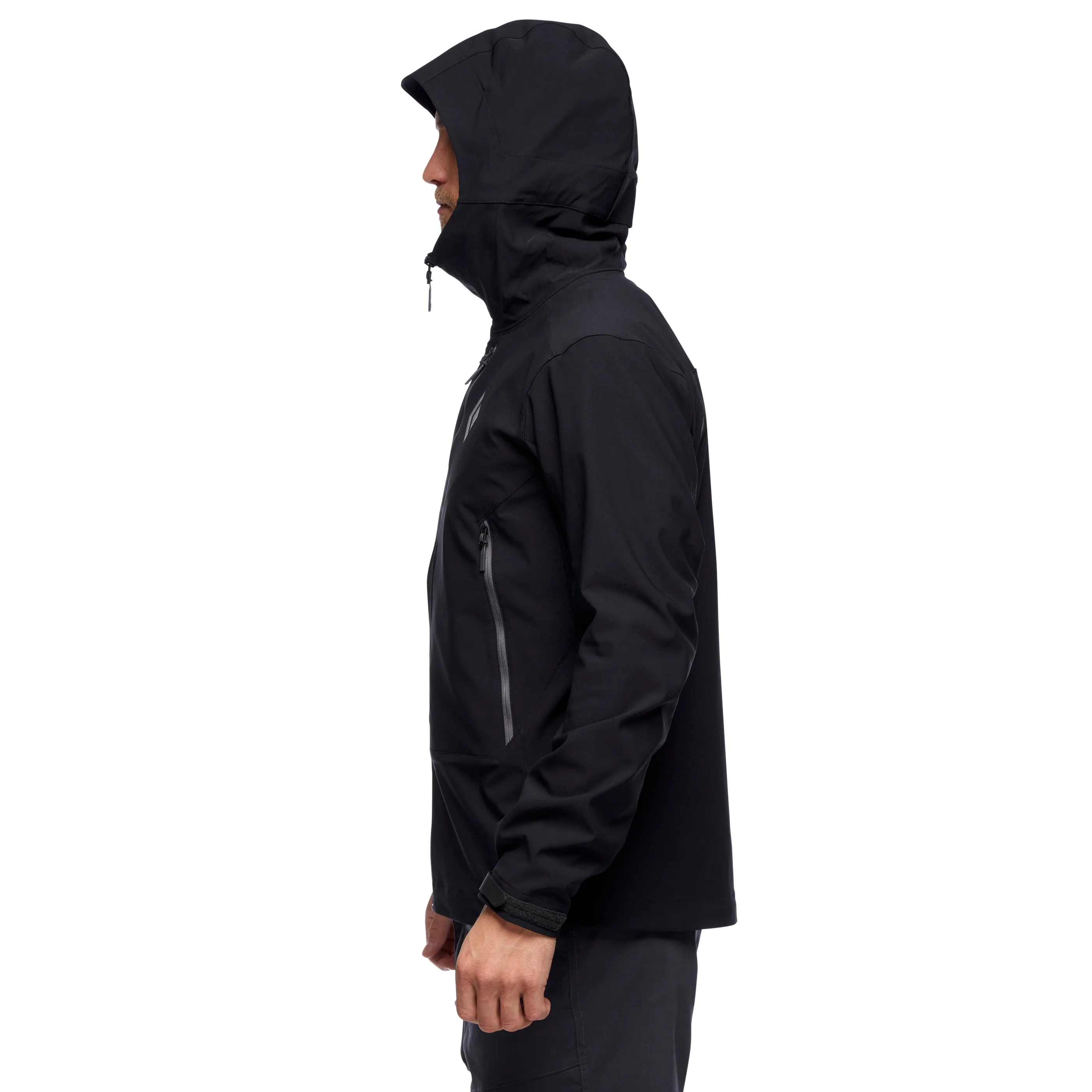 Men's Dawn Patrol Shell
