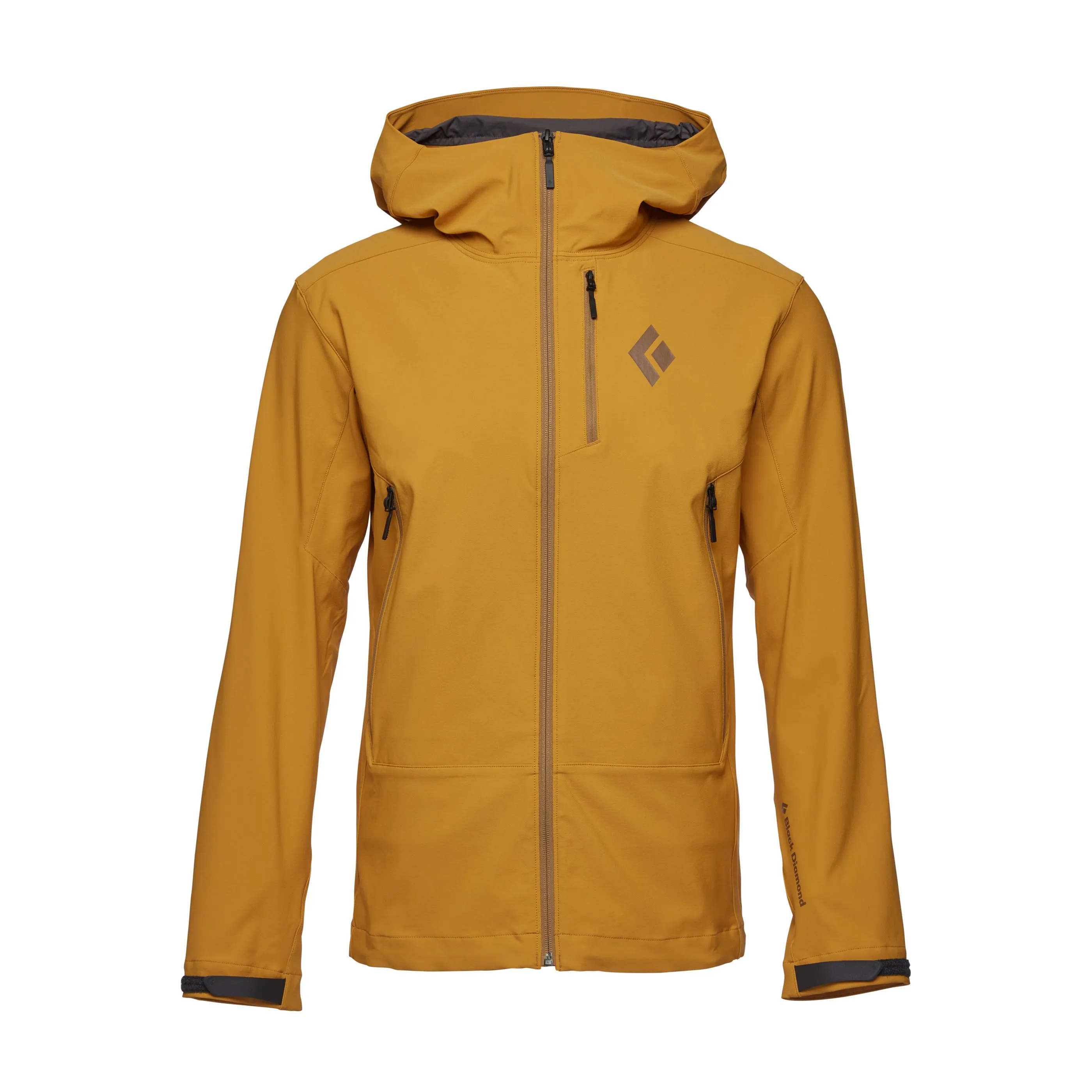 Men's Dawn Patrol Shell