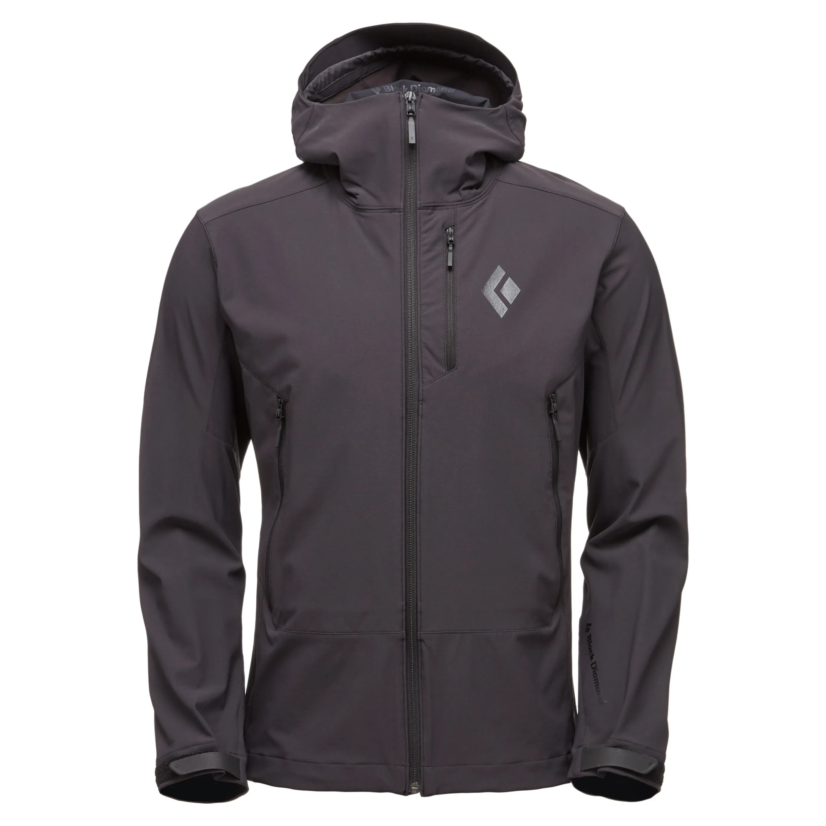 Men's Dawn Patrol Shell