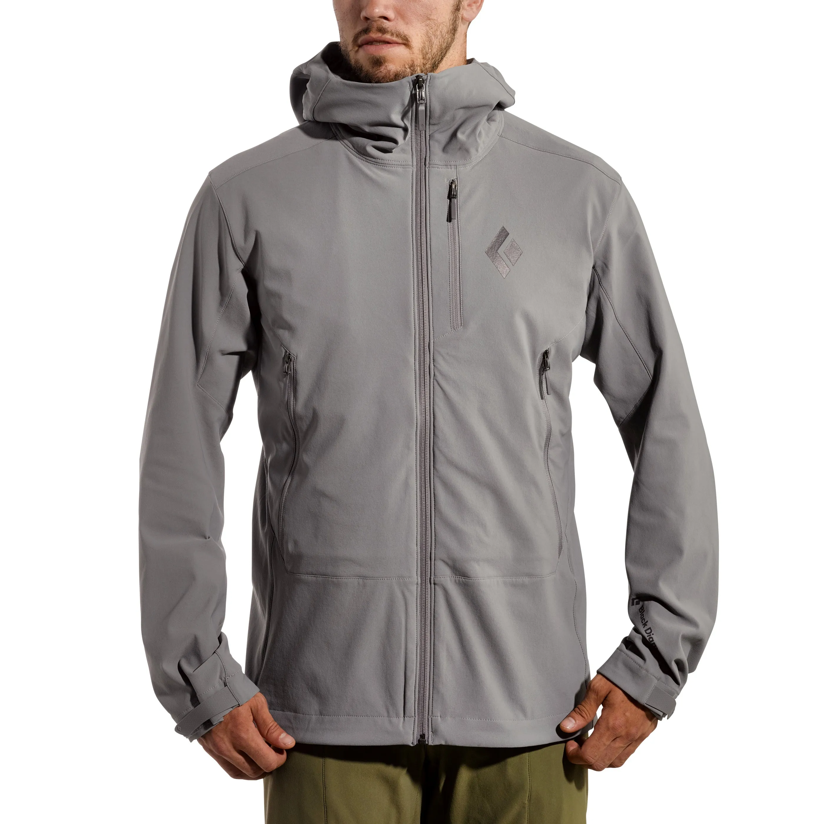 Men's Dawn Patrol Shell