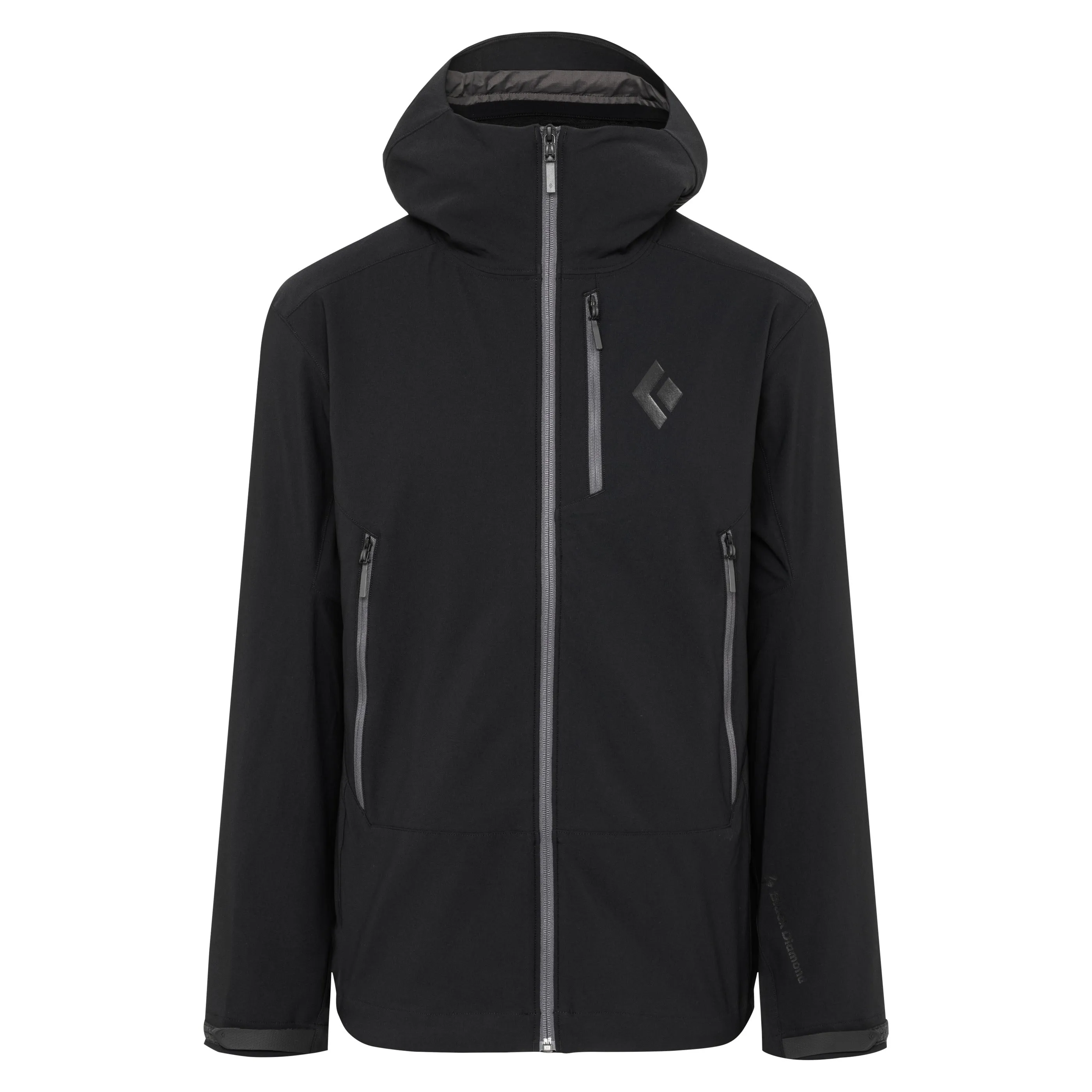 Men's Dawn Patrol Shell