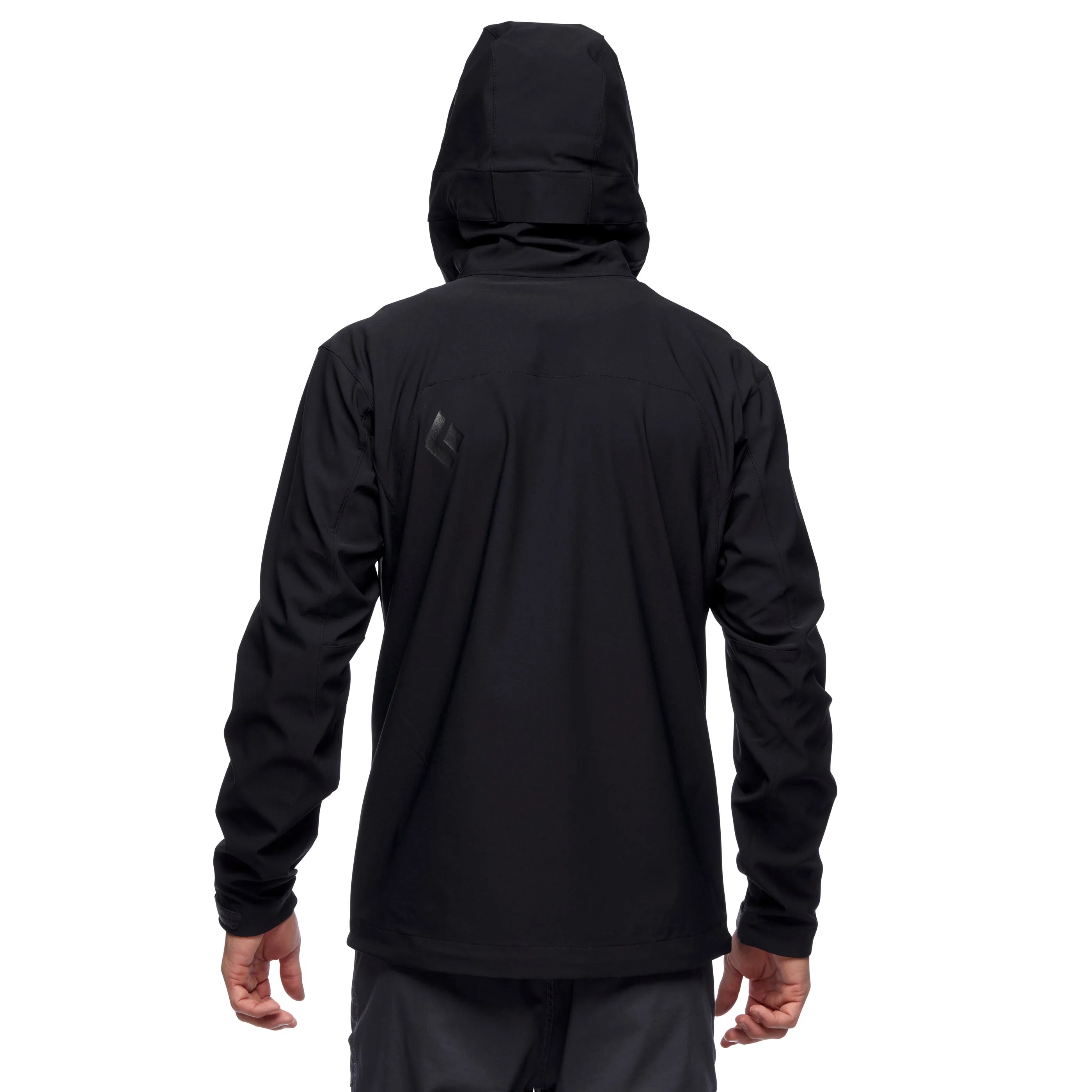 Men's Dawn Patrol Shell