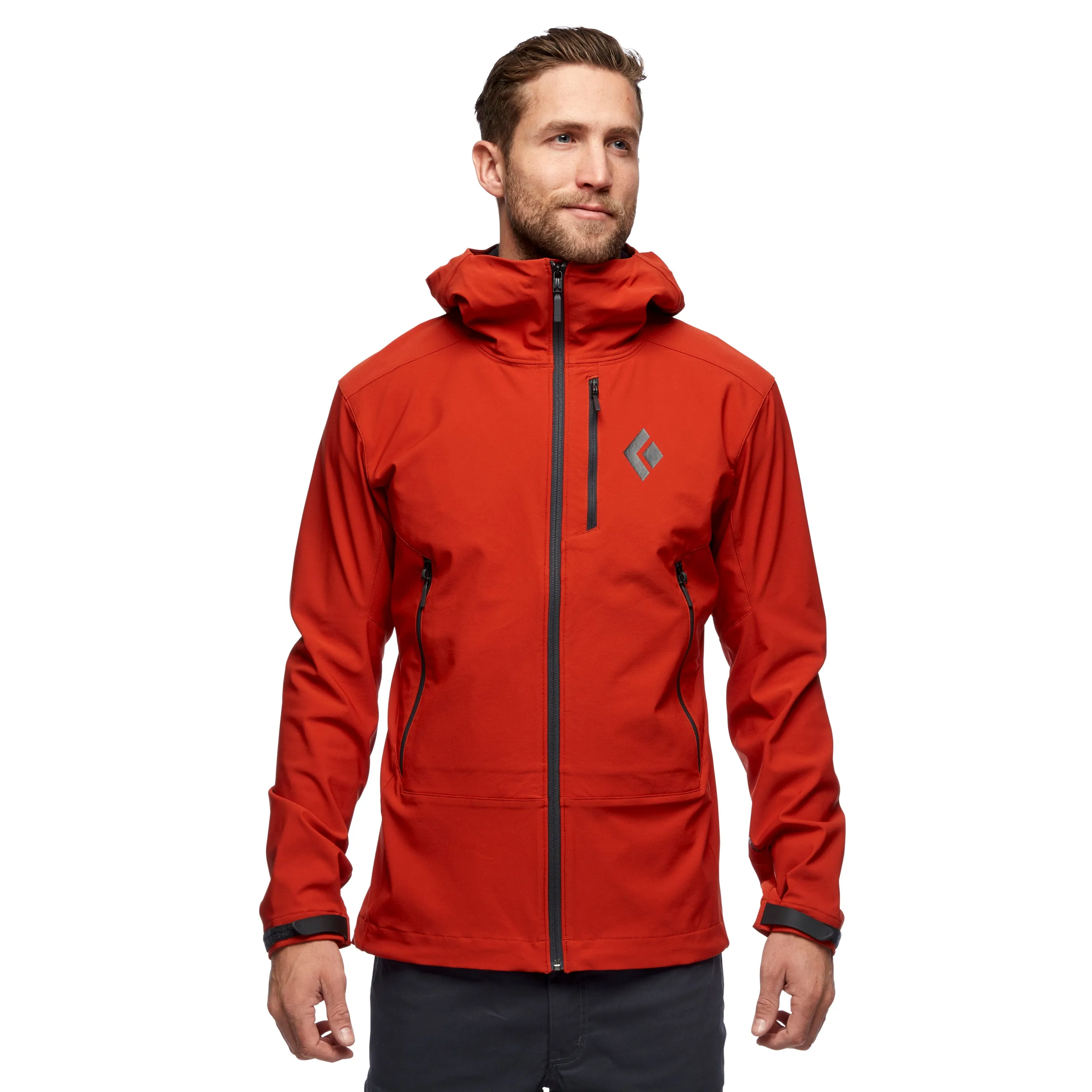 Men's Dawn Patrol Shell