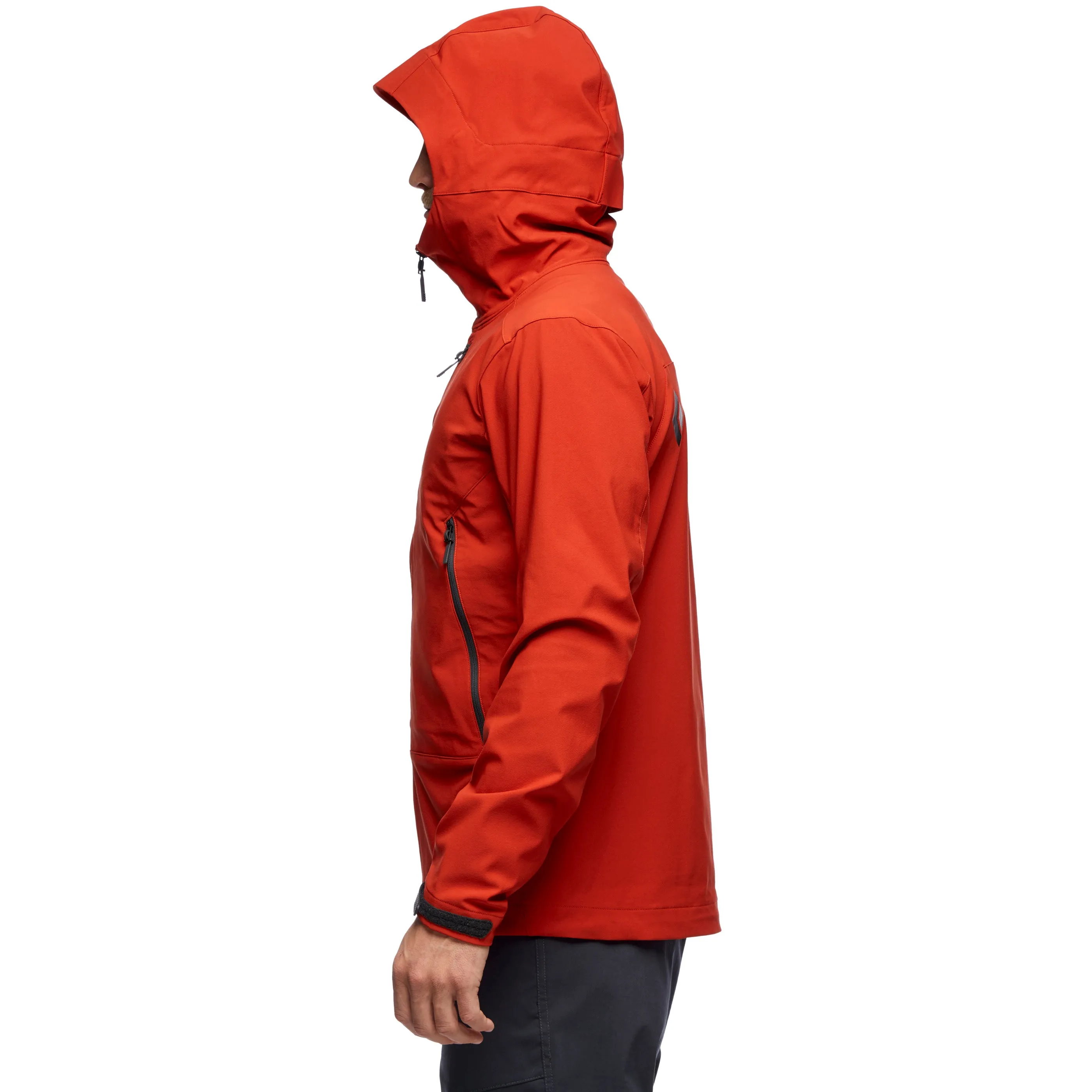 Men's Dawn Patrol Shell