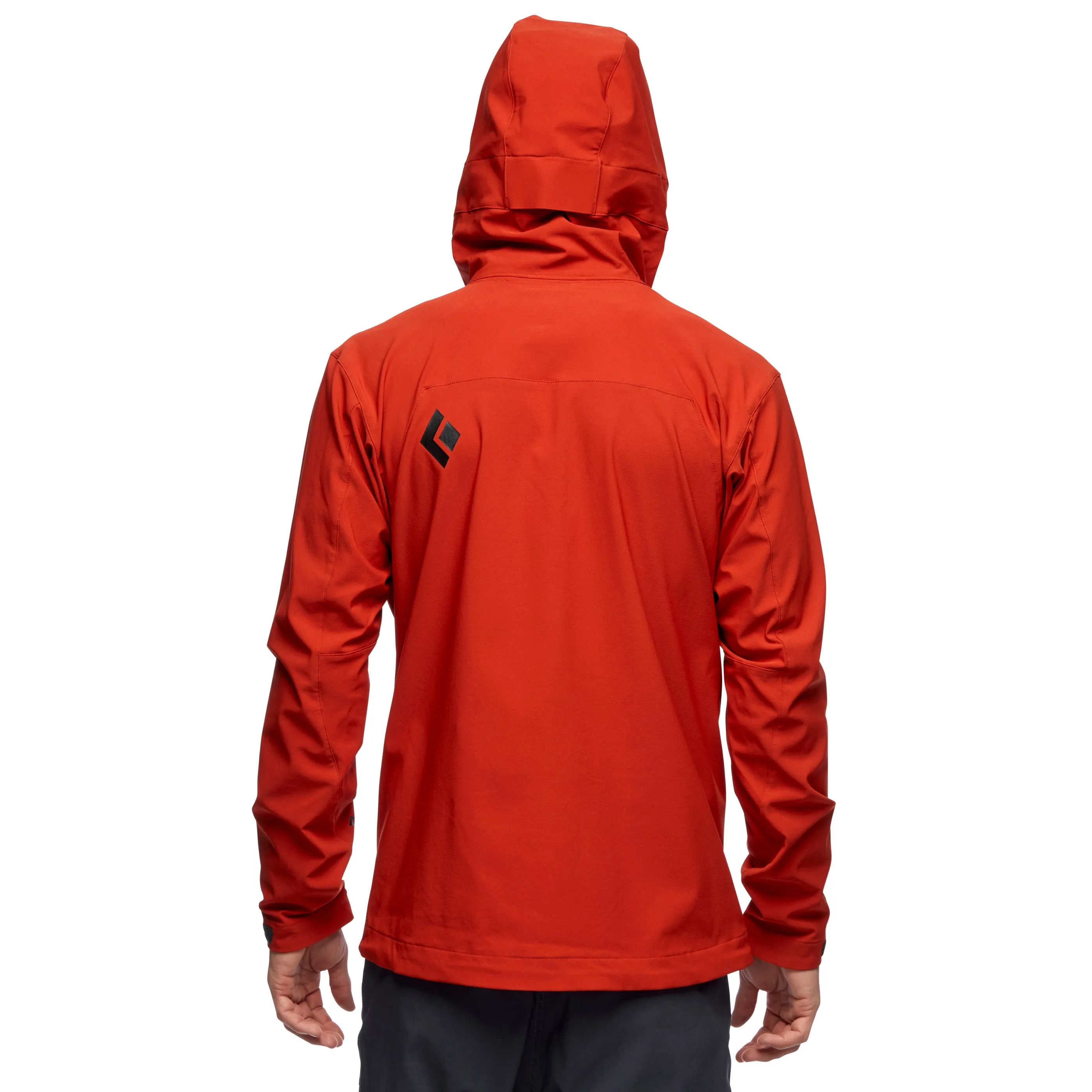 Men's Dawn Patrol Shell